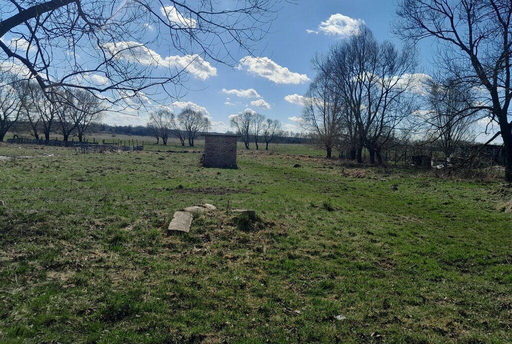 земля р-н Багратионовский п Богдановка ул Ольховая Мамоновский городской округ фото 1