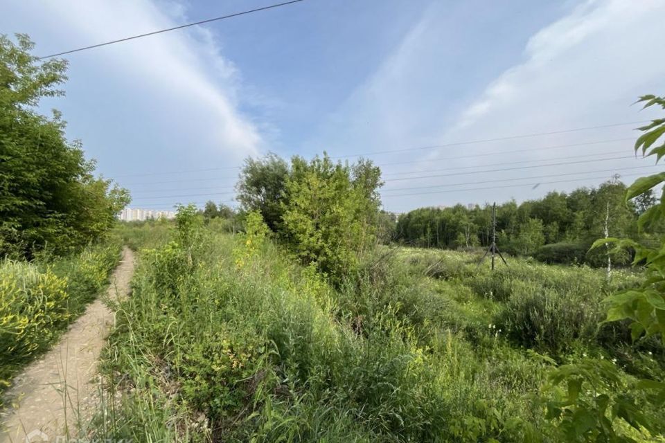 земля г Иркутск СНТ Энергетик, Иркутск городской округ фото 3