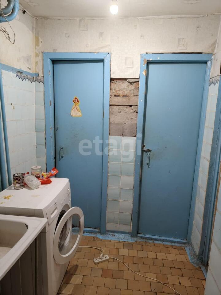 комната г Нижний Тагил р-н Дзержинский пр-кт Ленинградский 33 фото 3