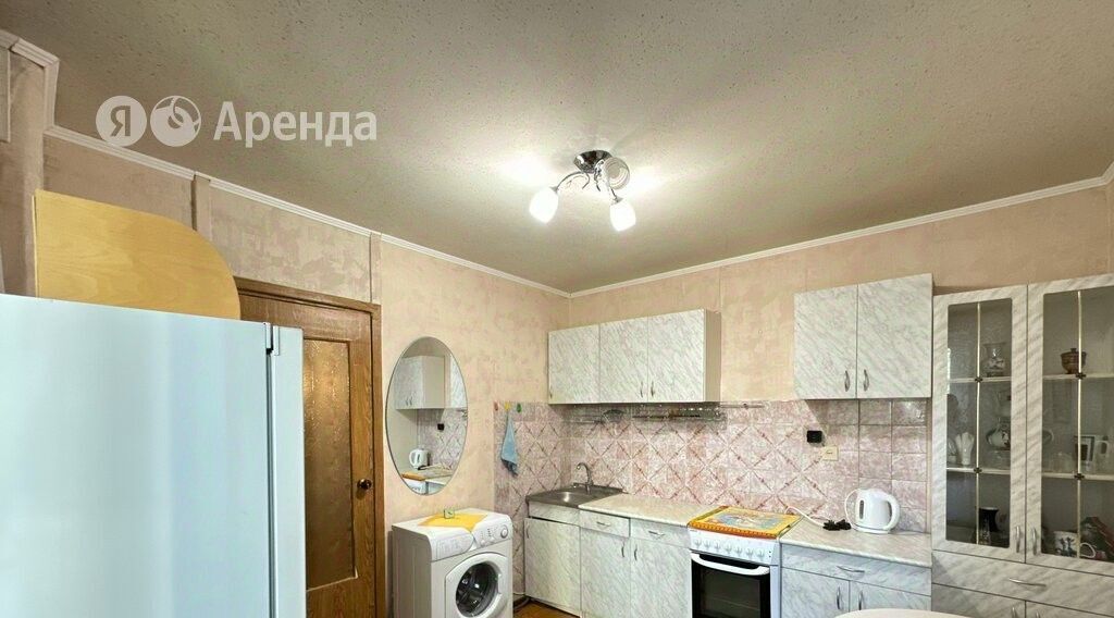 квартира г Краснодар р-н Западный ЖК «Юбилейный» 10 бул. Платановый фото 2