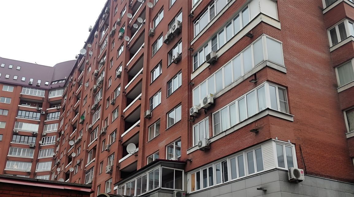 гараж г Москва Давыдково ул Вересаева 6 фото 4