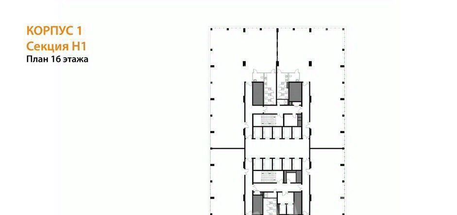 свободного назначения г Москва метро ЦСКА б-р Ходынский 6с/2 фото 8