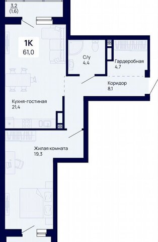 пр-кт Космонавтов жилой дом фото