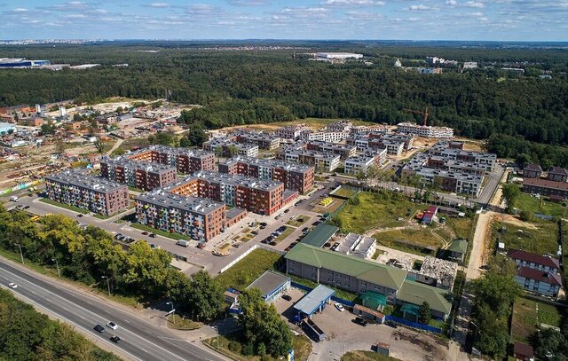 Домодедовская, Туровская улица, 2 фото