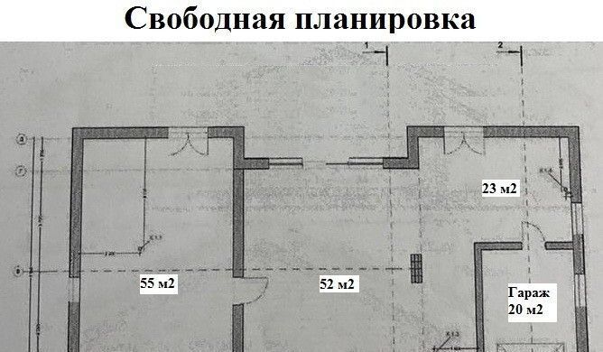 дом г Солнечногорск Остров в Лесу кп, Зеленоград — Крюково фото 2