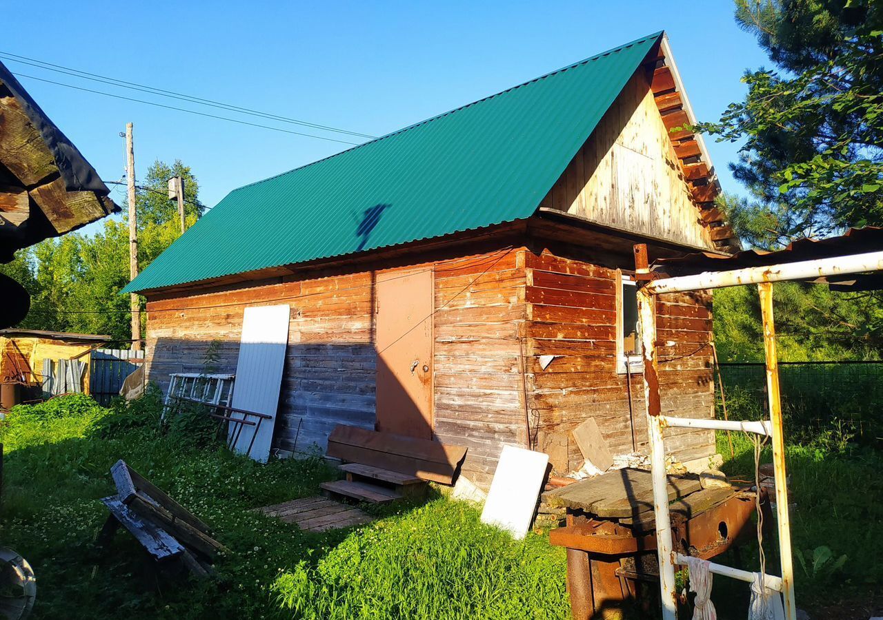 дом р-н Новокузнецкий п Николаевка Калтан фото 9