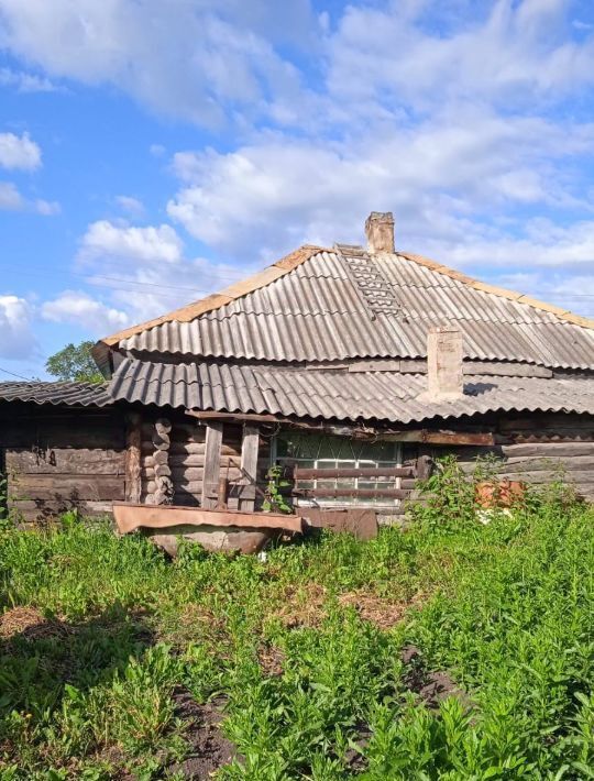 дом р-н Топкинский п Шишино ул Советская фото 13