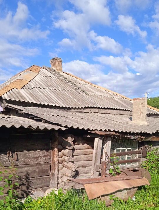 дом р-н Топкинский п Шишино ул Советская фото 12