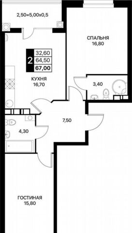 р-н Первомайский ул Берберовская 10 з/у 19, корп. 2 фото