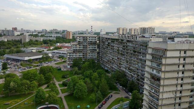 р-н мкр Северное Чертаново Чертаново Северное 3 к А, Московская область, Южный административный округ фото