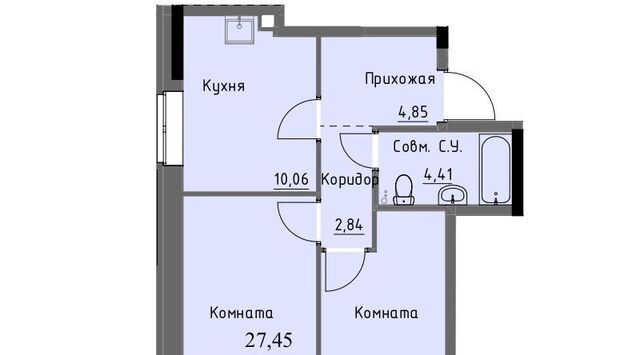 р-н Первомайский Южный проезд Ключевой 23а Поселок фото