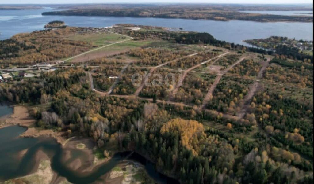 земля р-н Пермский д Мостовая Сылвенское сельское поселение, Старинная улица, 2 фото 1