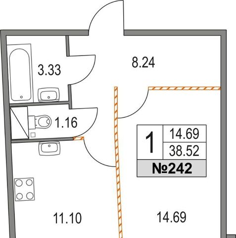 метро Пионерская дом 13к/3 фото