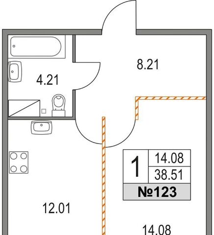 метро Пионерская пр-кт Коломяжский 13к/3 фото