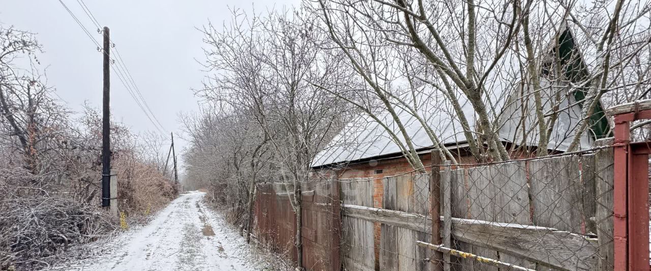 земля г Белгород Восточный ул Зеленая Поляна фото 1