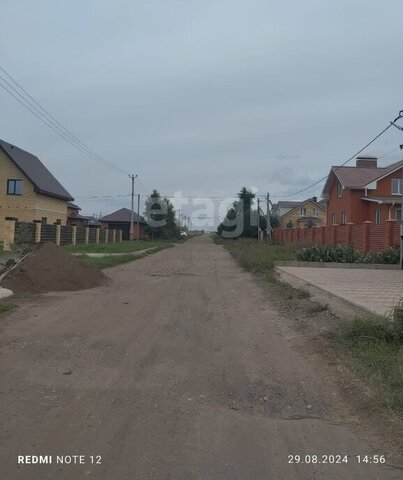 Мелекесское сельское поселение, ДНП Солнечное фото