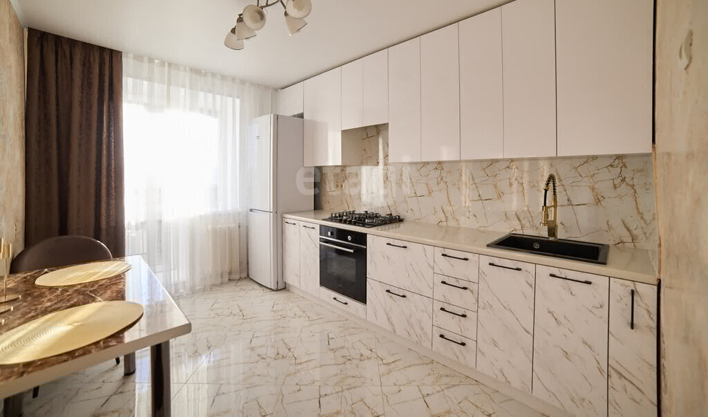 квартира г Стерлитамак ул Артема 114 фото 1
