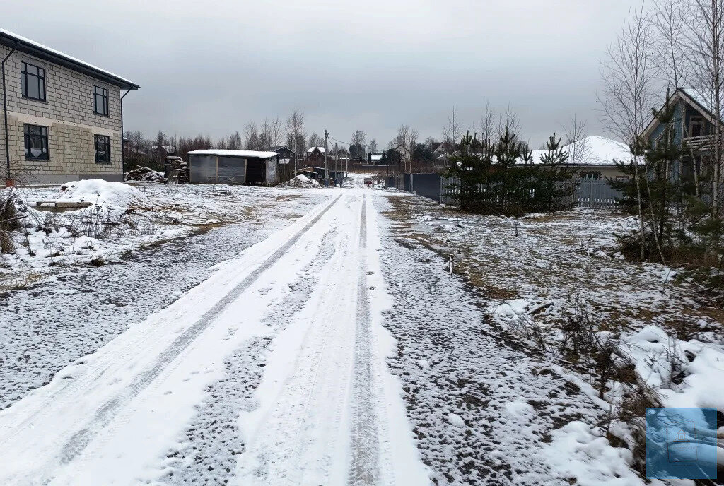 земля городской округ Солнечногорск д Лопотово мкр Тихая гавань фото 2