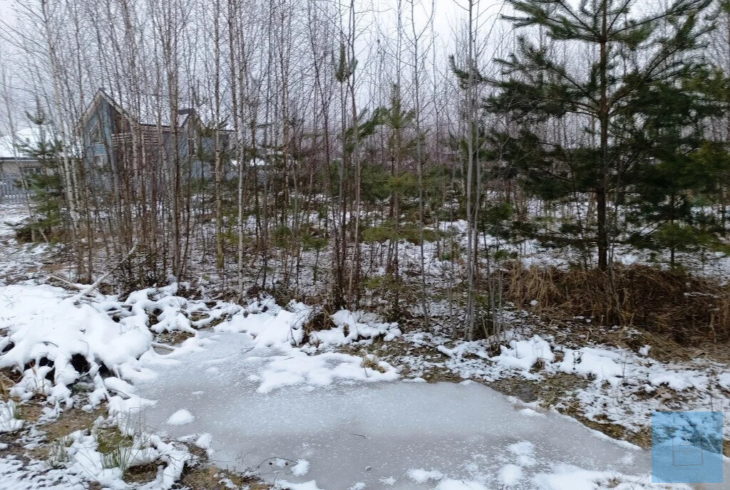 земля городской округ Солнечногорск д Лопотово мкр Тихая гавань фото 4