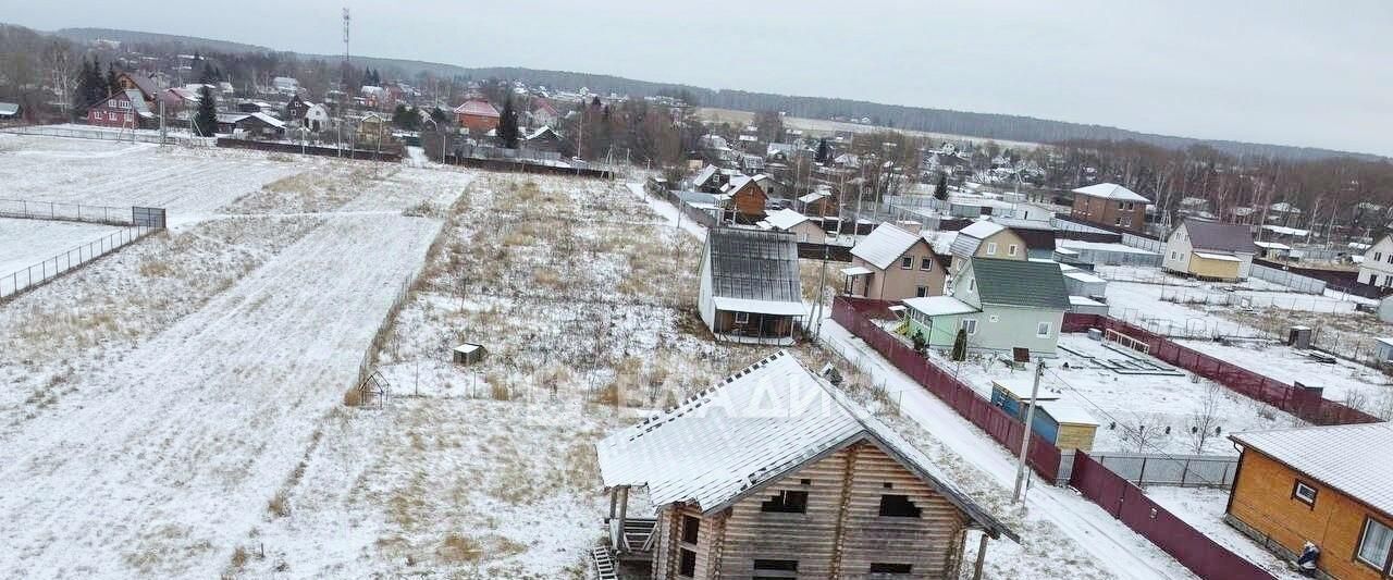 дом городской округ Раменский д Лысцево ул Новая фото 2