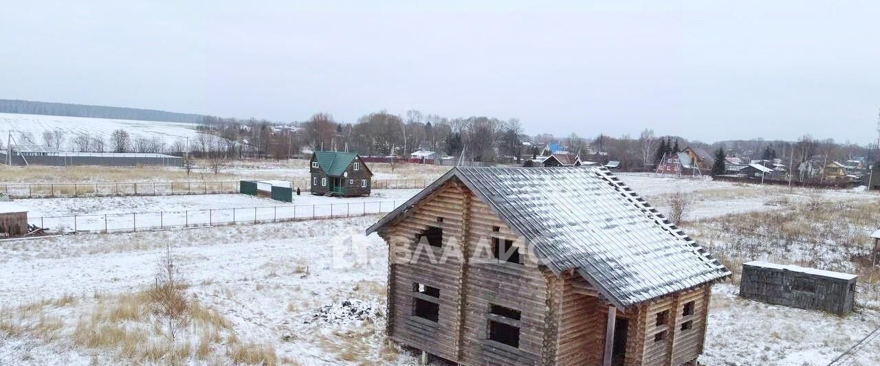 дом городской округ Раменский д Лысцево ул Новая фото 3