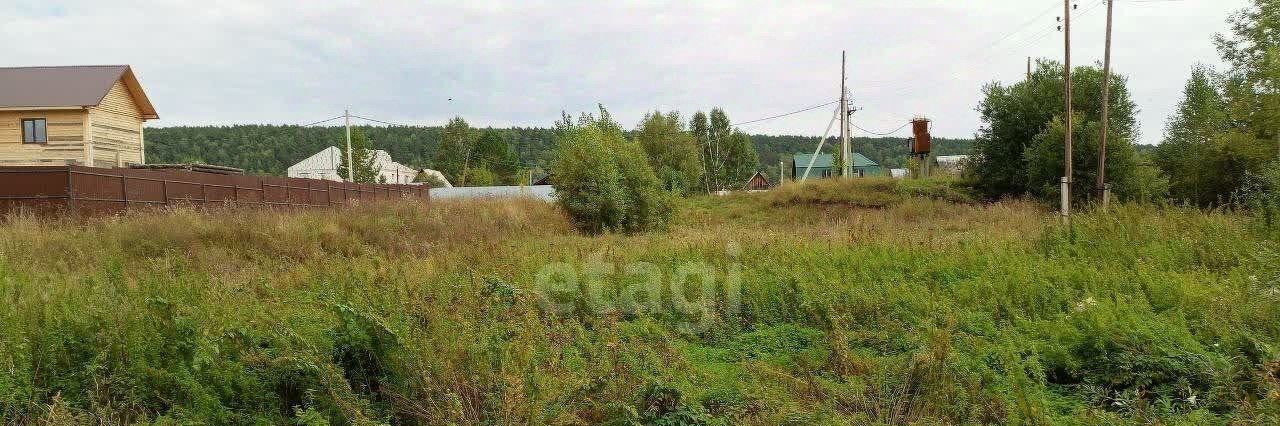 земля р-н Кемеровский д Старочервово ул Набережная 62 фото 4