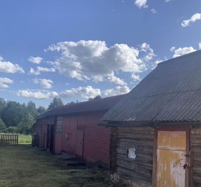 дом р-н Западнодвинский г Западная Двина д Бенцы фото 14