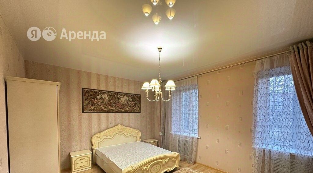 квартира г Краснодар р-н Центральный ул Красная 200 фото 9