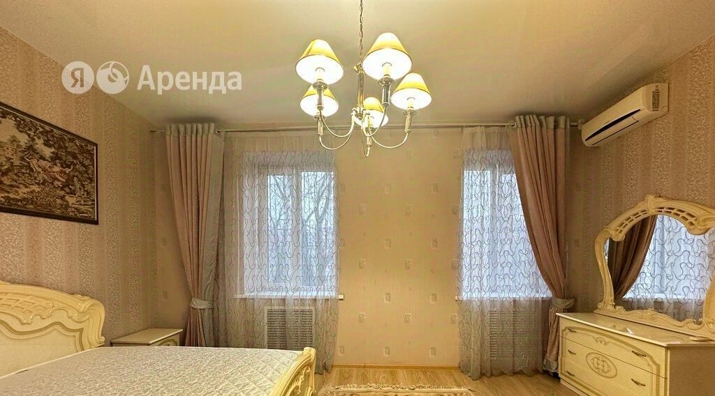 квартира г Краснодар р-н Центральный ул Красная 200 фото 14