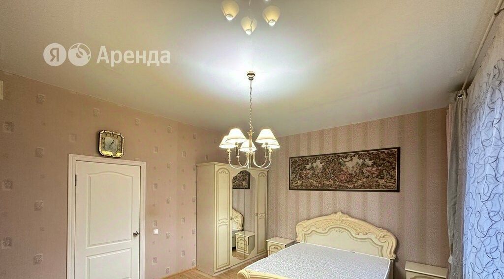 квартира г Краснодар р-н Центральный ул Красная 200 фото 10