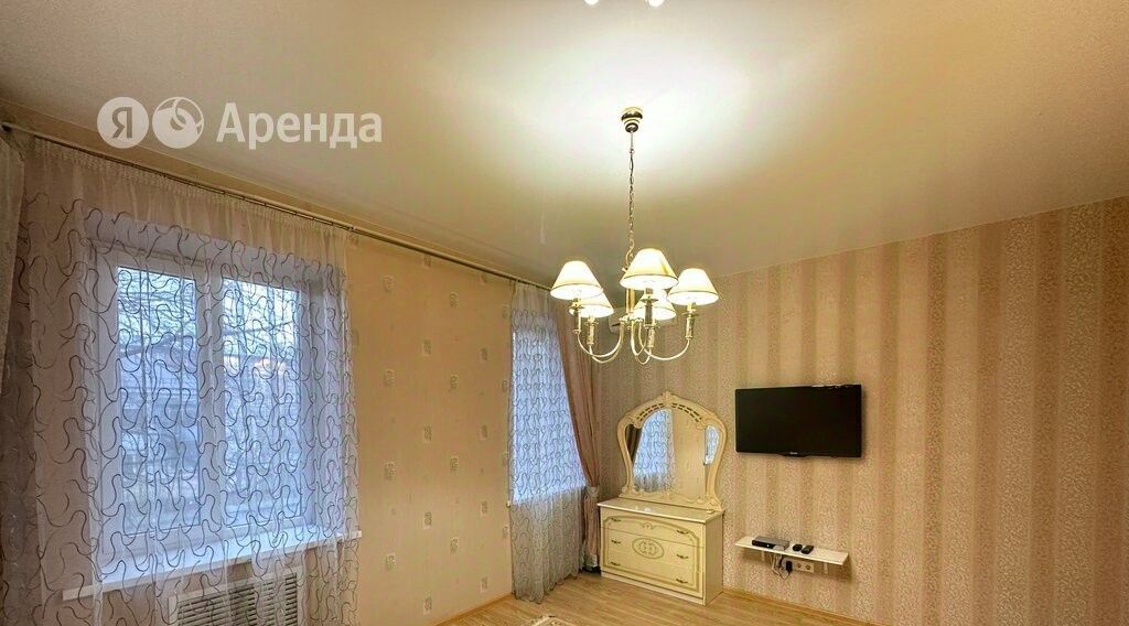 квартира г Краснодар р-н Центральный ул Красная 200 фото 12