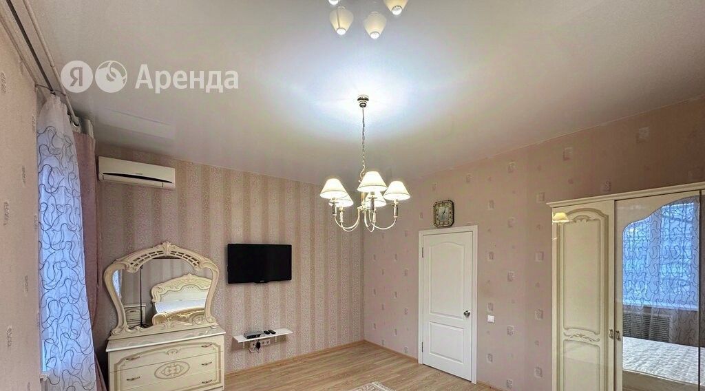 квартира г Краснодар р-н Центральный ул Красная 200 фото 11