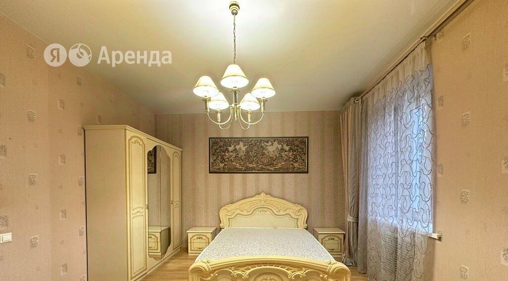 квартира г Краснодар р-н Центральный ул Красная 200 фото 13