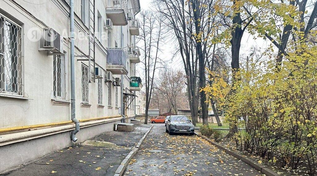 квартира г Краснодар р-н Центральный ул Красная 200 фото 29