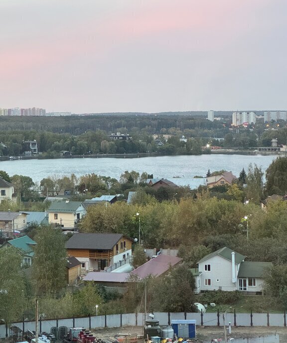 квартира г Москва Пенягино ул Авангардная 2 Московская область, Красногорск фото 17