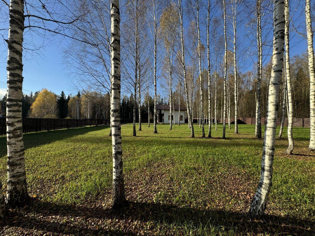 дом городской округ Волоколамский Подсолнечник тер фото 1