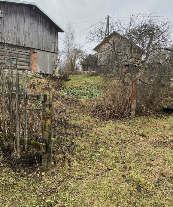 дом р-н Батецкий д Городня фото 8