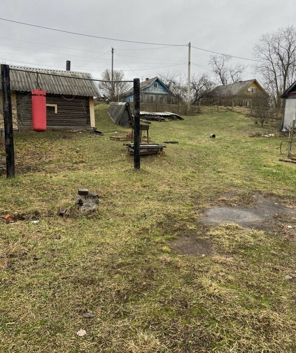 дом р-н Батецкий д Городня фото 6