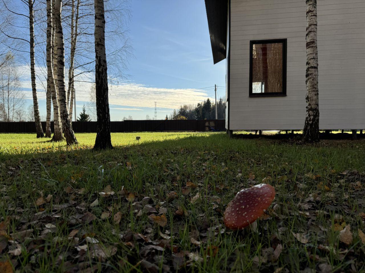 дом городской округ Волоколамский Подсолнечник тер фото 7