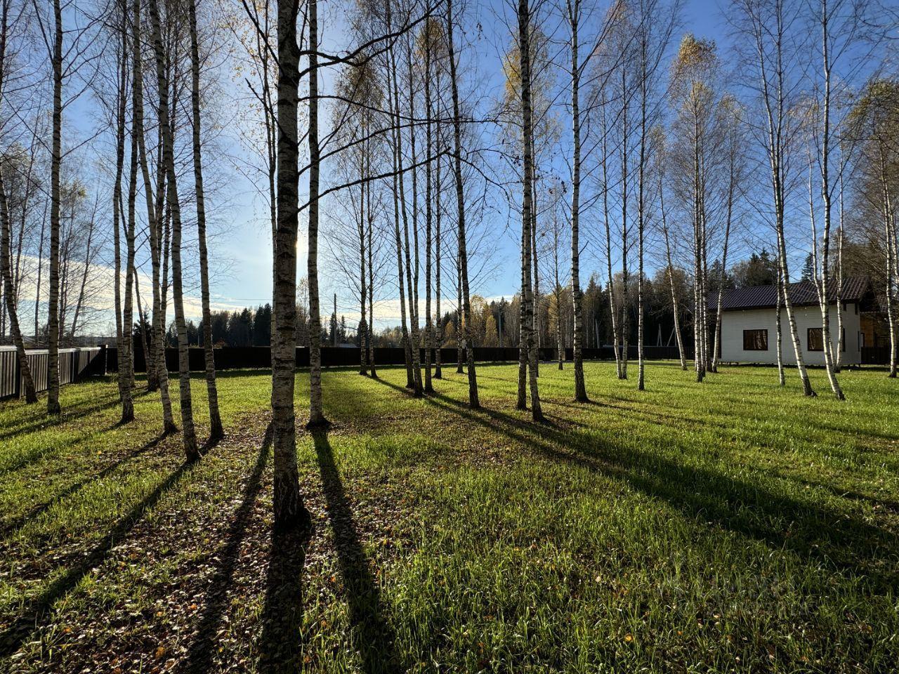 дом городской округ Волоколамский Подсолнечник тер фото 5