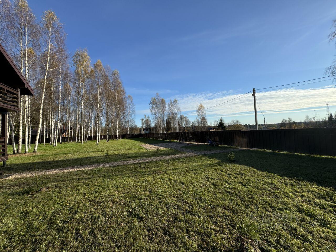 дом городской округ Волоколамский Подсолнечник тер фото 13