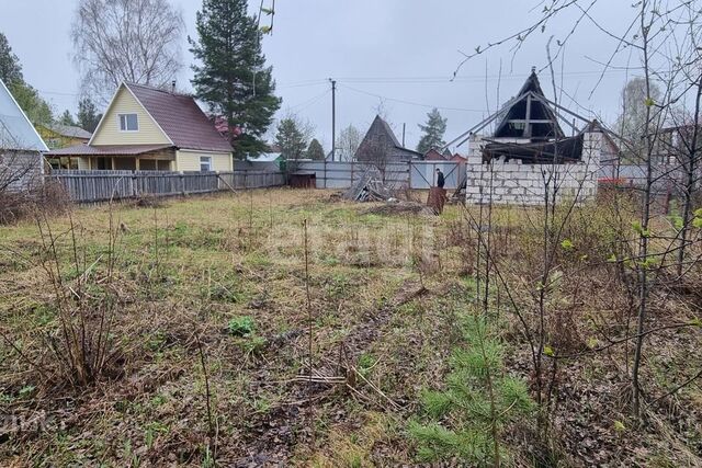 тер сот Аэрофлот Ухта городской округ, Садовая улица фото