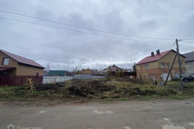 земля городской округ Ухта, Снежная фото