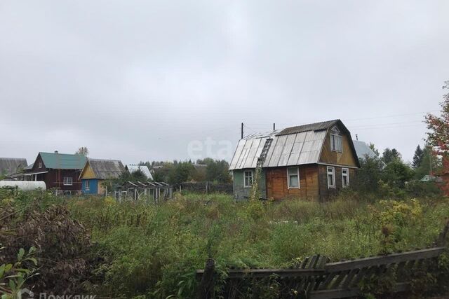 Сыктывкар городской округ, СНТ Север фото