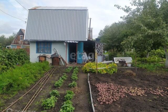 снт Горняк ул Центральная городской округ Челябинск фото