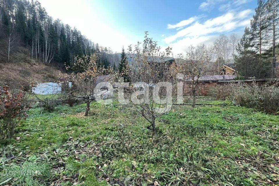 земля г Красноярск р-н Свердловский городской округ Красноярск, СНТ Мраморный карьер фото 1