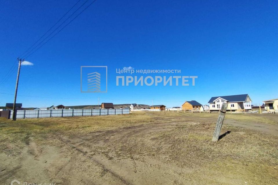 земля г Якутск Якутск городской округ, Покровский тракт фото 1