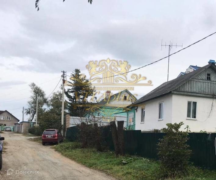 дом г Артем пер Горсоветский 6 Артёмовский городской округ фото 1