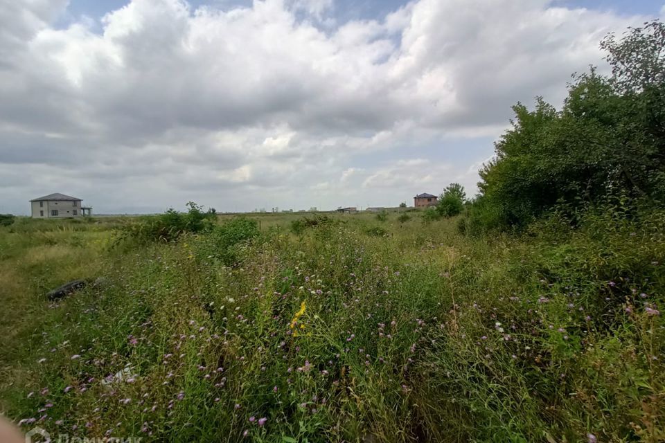 земля городской округ Владикавказ, СТ Хурзарин, 897 фото 1