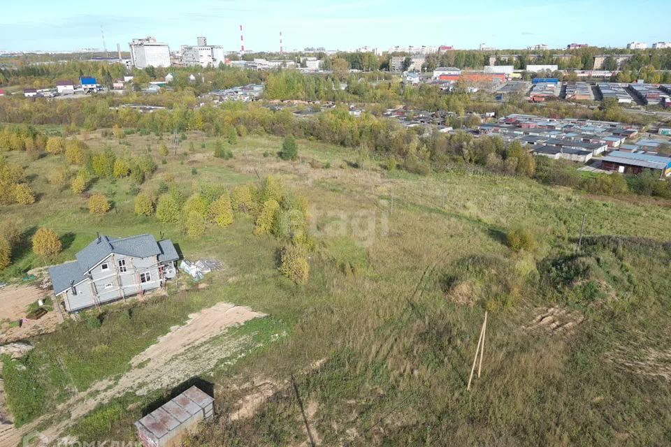 земля г Сыктывкар Сыктывкар городской округ, Ручейная фото 3